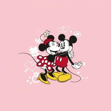 미키는 늘 너의 이야기를 들어줄거야 展 Original Artwork ©Disney