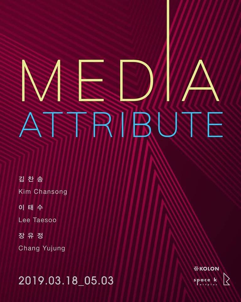 Media Attribute