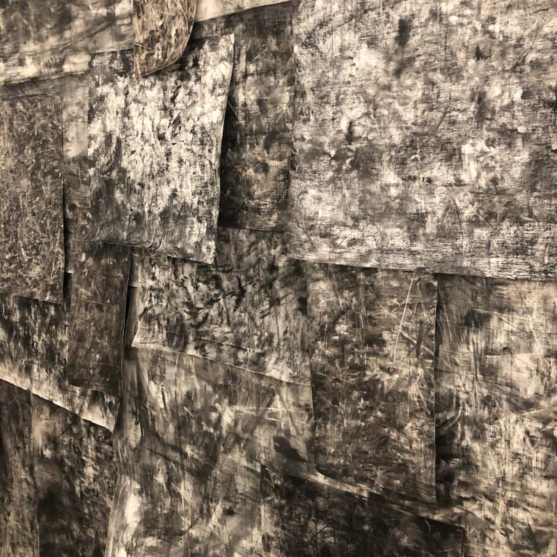 《대포 08》 Exhibition View · <Cannon 08> Exhibition View