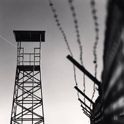 Watchtower_ Study 10 · Wolcheon_ Gangwondo_ South Korea · 2006 · Watchtower_ Study 10 · Wolcheon_ Gangwondo_ South Korea