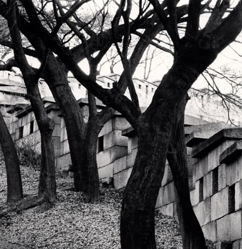 Hanyangdoseong_ Study 1 · Seoul_ South Korea · 2014 · Hanyangdoseong_ Study 1 · Seoul_ South Korea