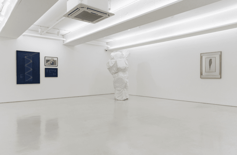 Exhibition View
