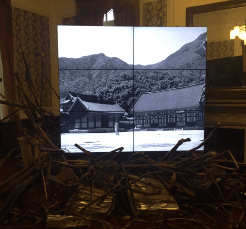 전시전경 · Exhibition view
