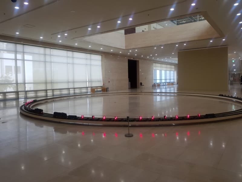 전시전경 · Exhibition view