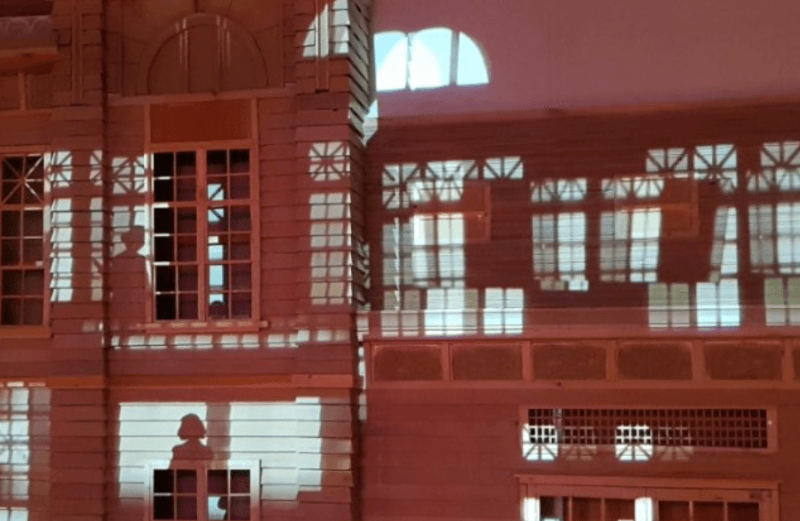 전시전경 · Exhibition view