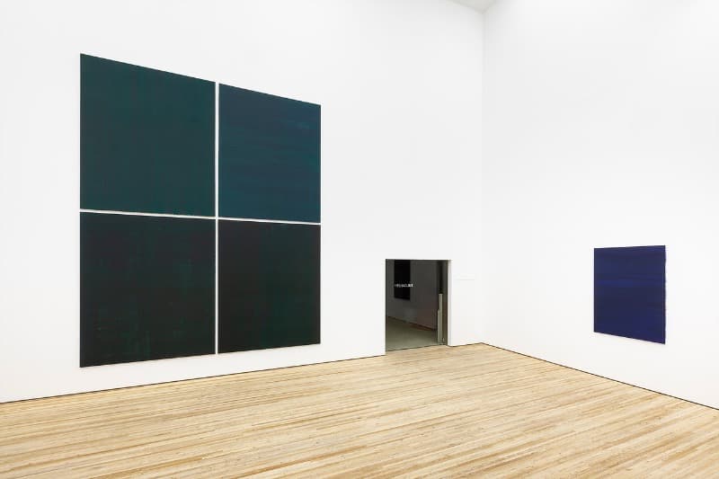 전시전경 · Exhibition view