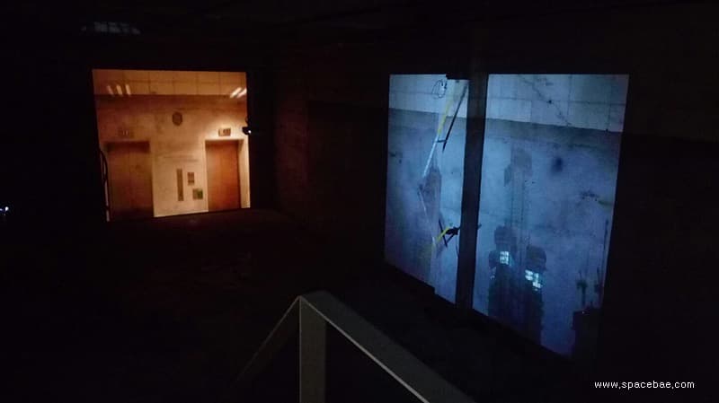 전시전경 · Exhibition view