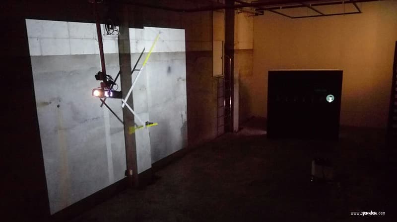 전시전경 · Exhibition view