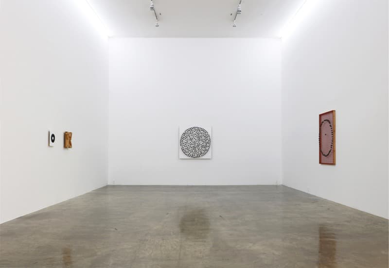 전시전경_갤러리신라 · 2019 · Exhibition view