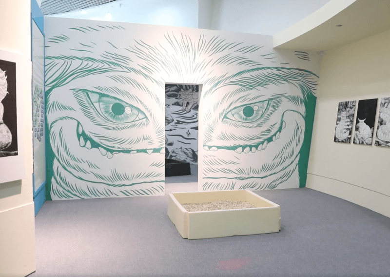 전시전경 · Exhibition view