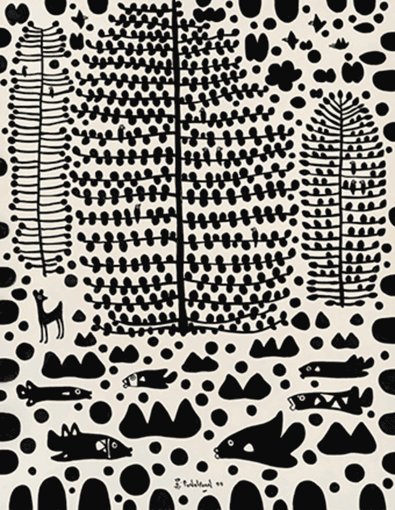 풍수 · oil on canvas · 116.6x91cm · 1999