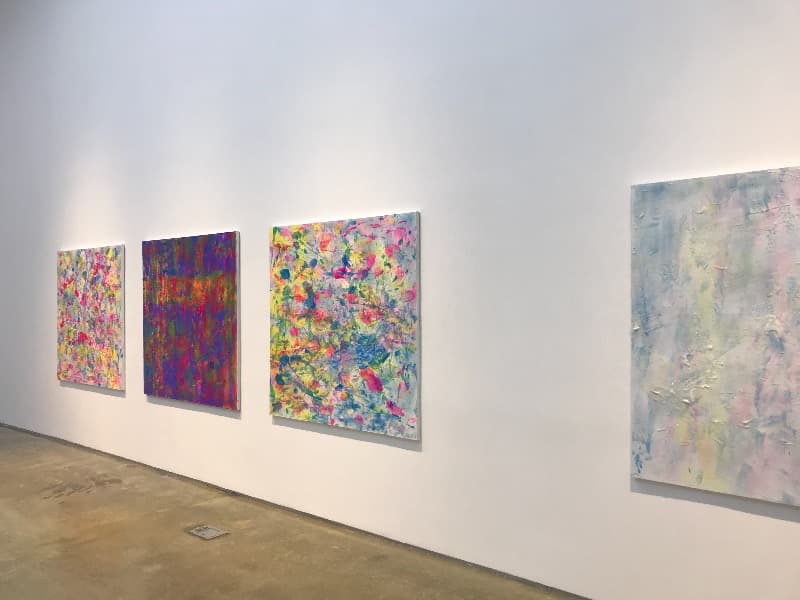 installation view_김민성