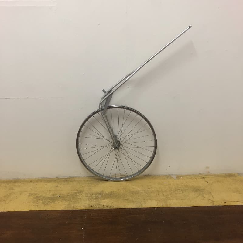 <스폿> 퍼포먼스 오브제_조익정 · Object used in Performance <Spot> · Cho lkjung
