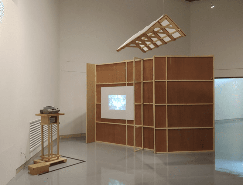 전시전경 · Exhibition view