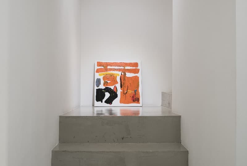 전시전경 · Exhibition view