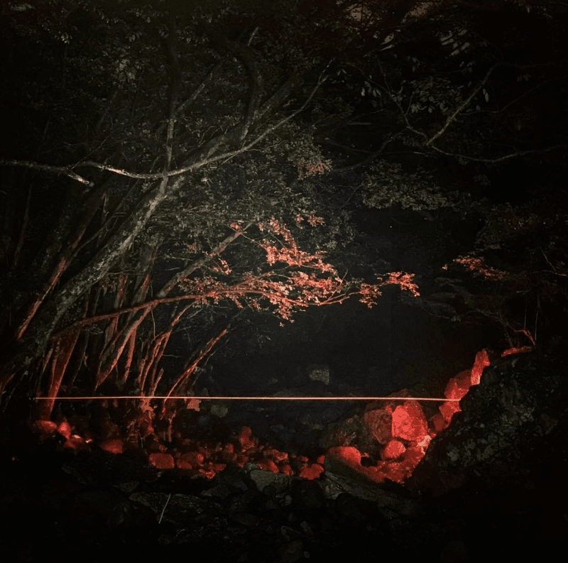 LEE JAEUK <Red Line >