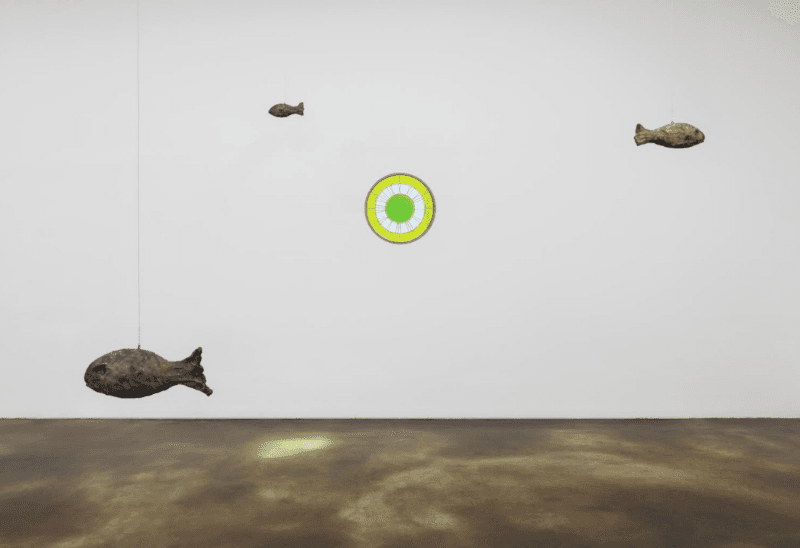 primordial · bronze · dimensions variable · 2016 · primordial · dimensions variable