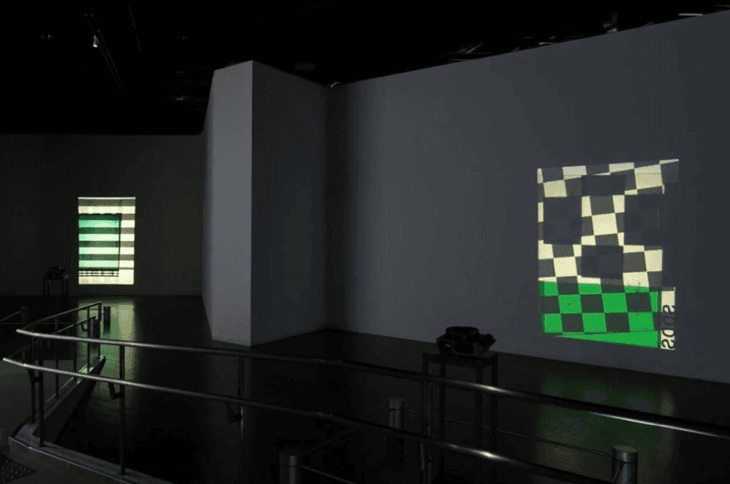 전시전경 · Exhibition view