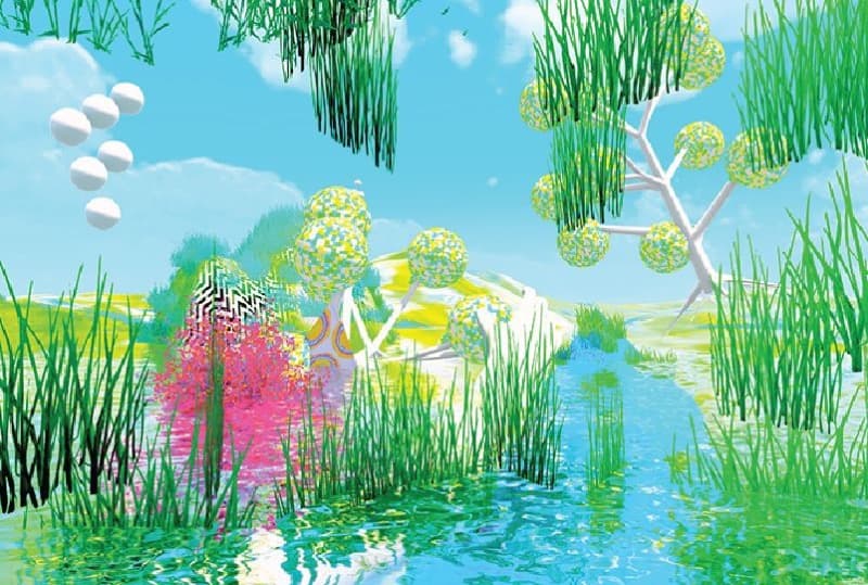 Neosurreal