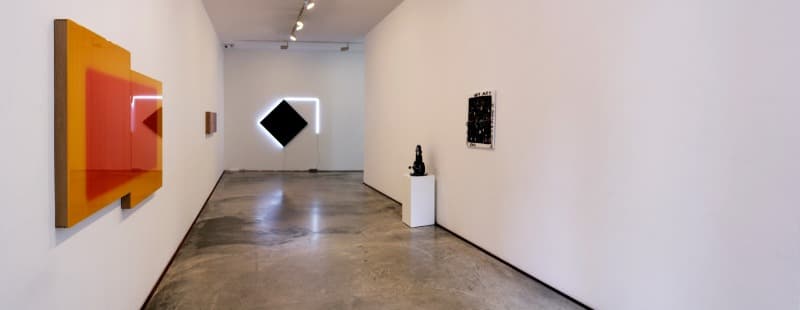 학고재 소장품_설치전경 · Hakgojae Collection_installation view