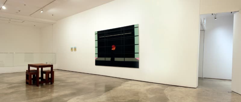 학고재 소장품_설치전경 · Hakgojae Collection_installation view