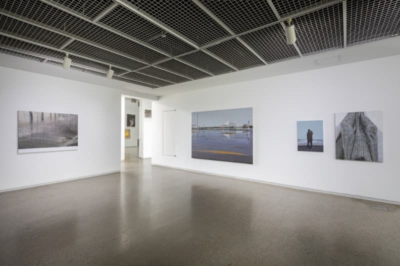 전시전경 · Exhibition view