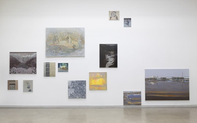 전시전경 · Exhibition view