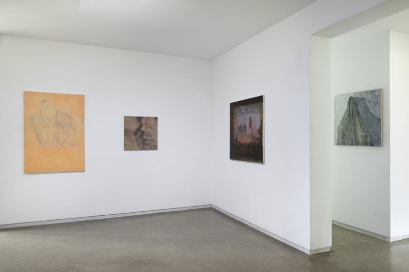전시전경 · Exhibition view