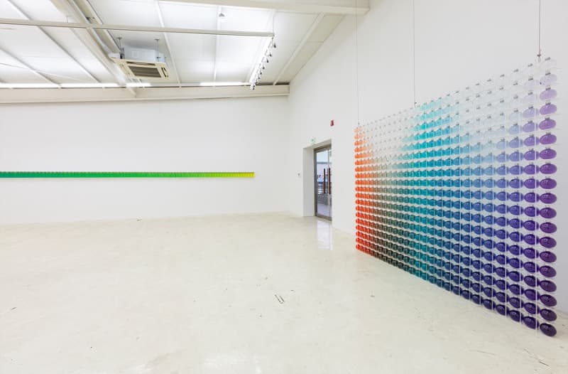 전시전경 · Exhibition view