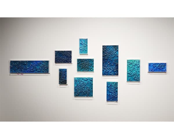 전시전경 · Exhibition view