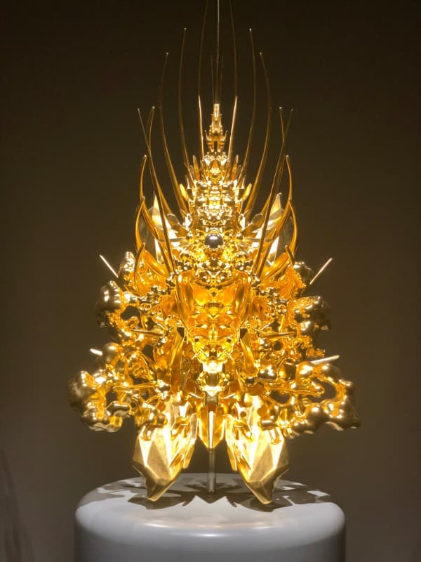 KOHEI NAWA_VESSEL