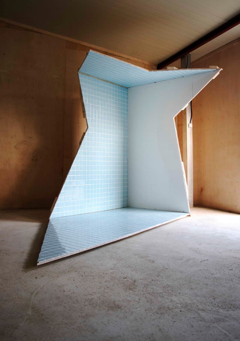 민예은 개인전: 예측할 수 없는 투명함 · 2019 · Ye Eun Min Solo Exhibition: Unpredictable invisibility