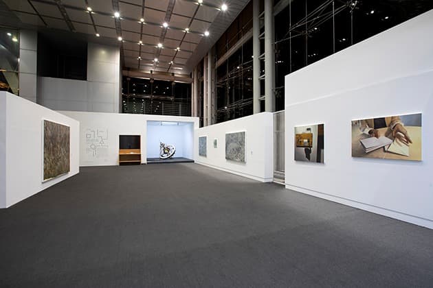 감각의 소용;The Use of Sensation / 2019