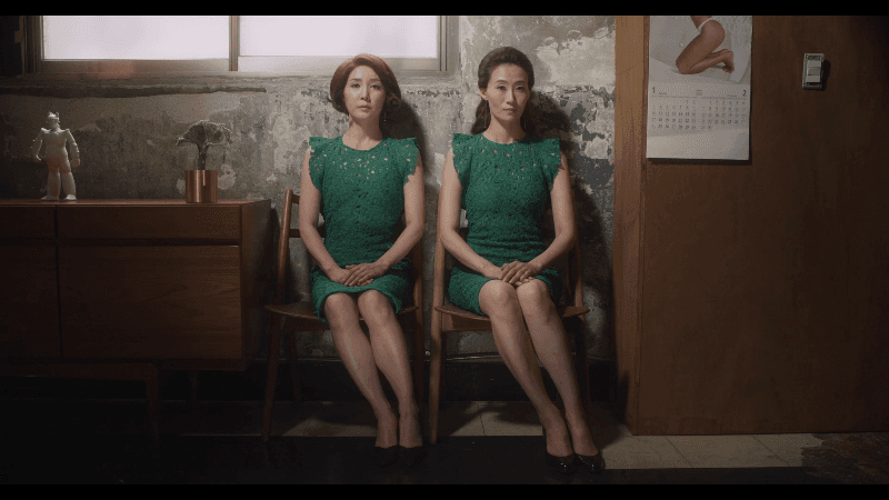 사랑에는 이름이 없다 · 단채널비디오 · 약 13 분  가변 크기 · 2018