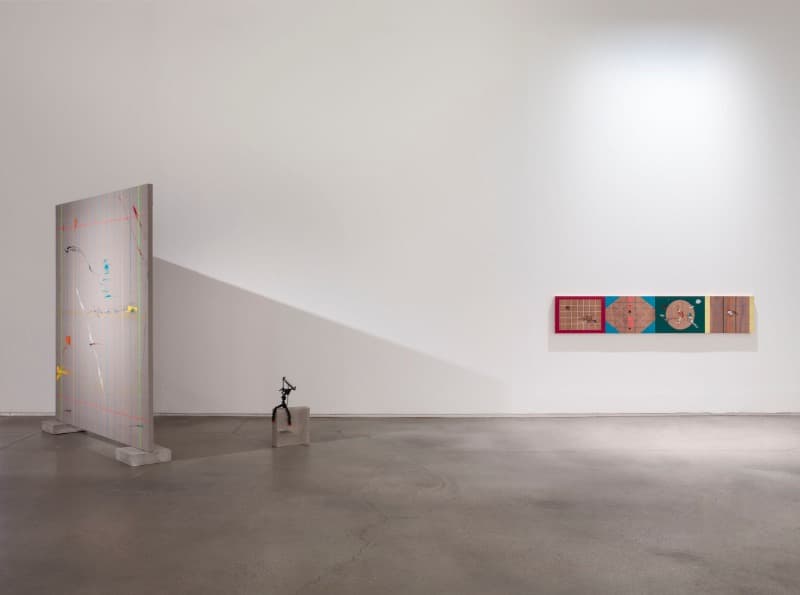 전시전경 · Exhibition view