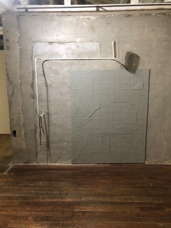 <안녕 휴먼?> 전시전경 · <Hello Human?> Exhibit view