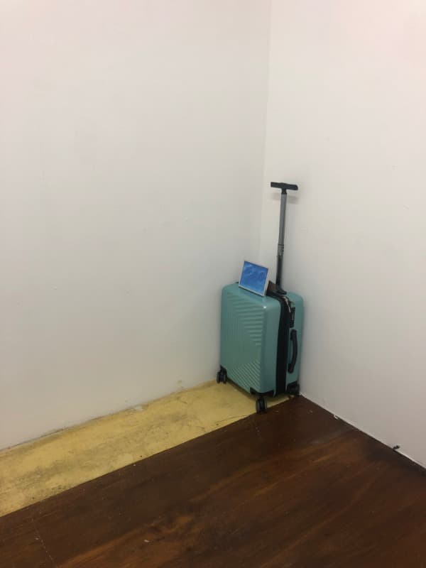 <안녕 휴먼?> 전시전경 · <Hello Human?> Exhibit view