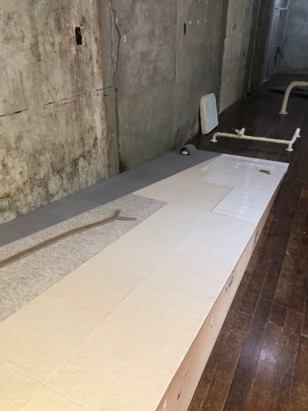 <안녕 휴먼?> 전시전경 · <Hello Human?> Exhibit view