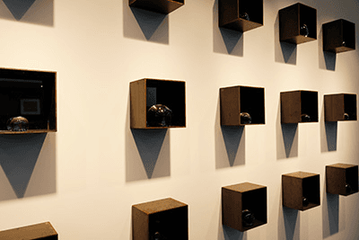 전시전경 · exhibition view