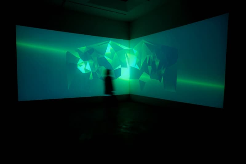 전시전경 · Exhibition view