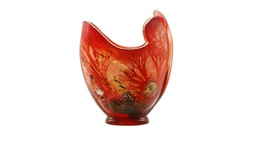 아르누보 전성기의 방 · PEAK OF ART NOUVEAU GALLERY