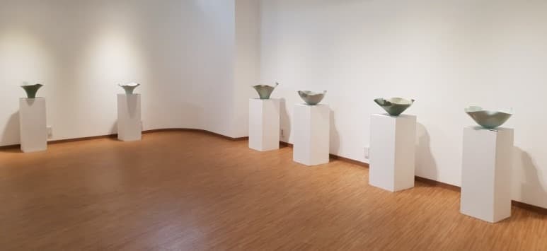 전시전경 · Exhibition view