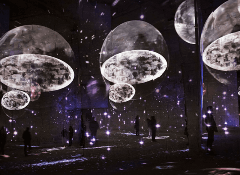 전시전경 · Exhibition view