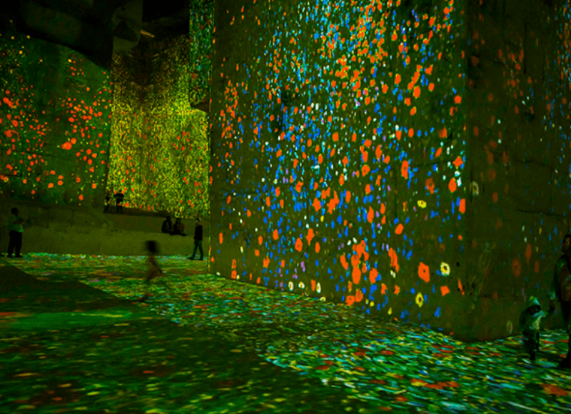 전시전경 · Exhibition view
