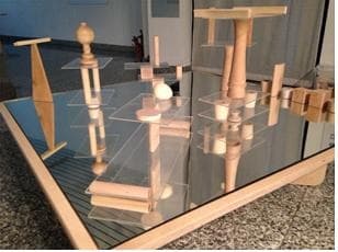 전시전경 · Exhibition view