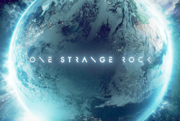 지구의 메시지(ONE STRANGE ROCK) · ONE STRANGE ROCK