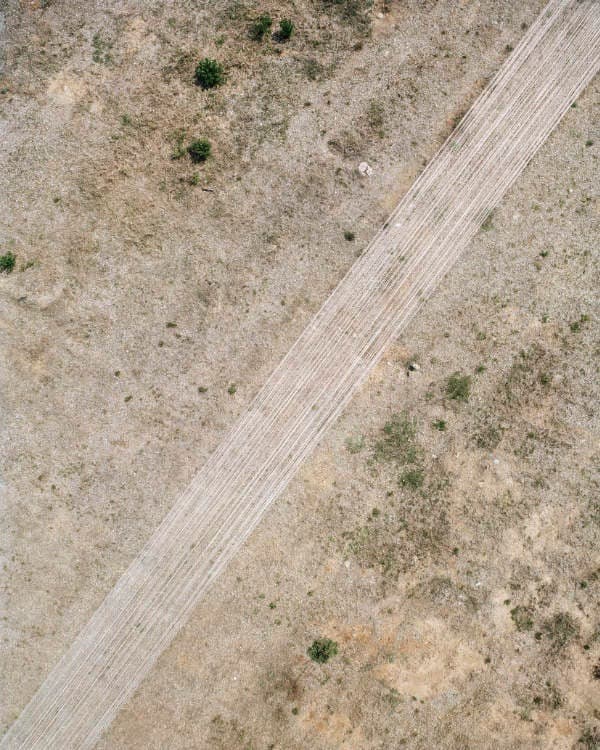 Figure Project_Earth#76 · Pigment print · 180X144cm · 2019 · Figure Project_Earth#76 · Pigment print