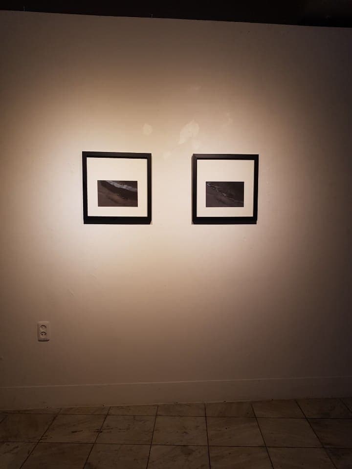 전시전경 · Exhibition view