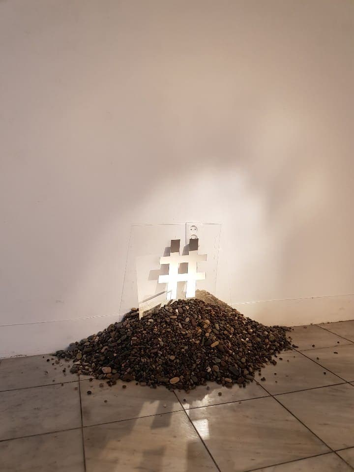 전시전경 · Exhibition view