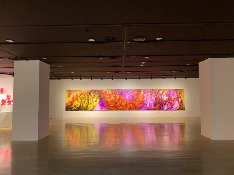 전시전경 · Exhibition view